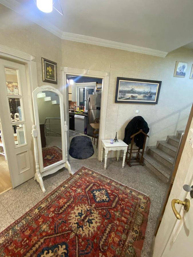 Villa pour 6 personnes, avec vue sur le lac ainsi que vue et jardin, animaux acceptés à Turquie - 4