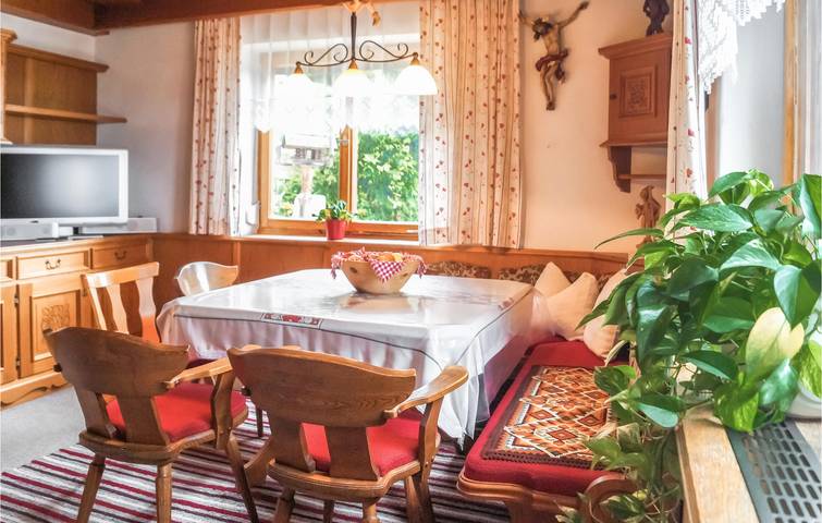 Ferienhaus für 13 Personen, mit Garten, mit Haustier in Tirol - 2