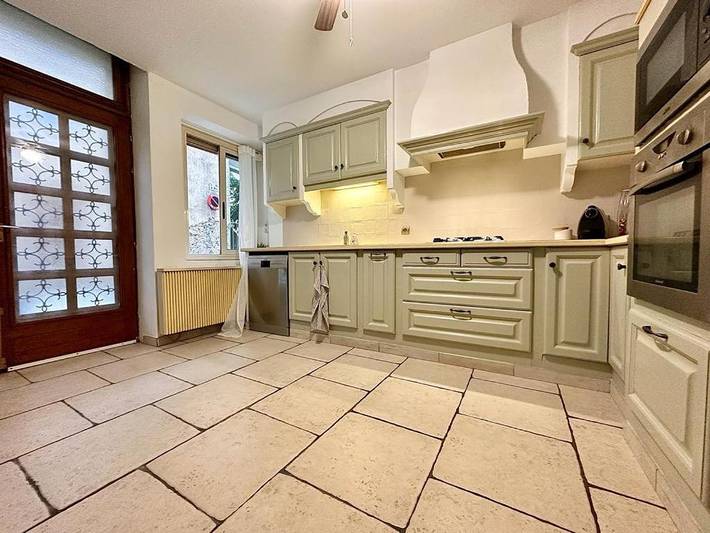 Location de vacances pour 4 personnes à Saint-Chinian - 3