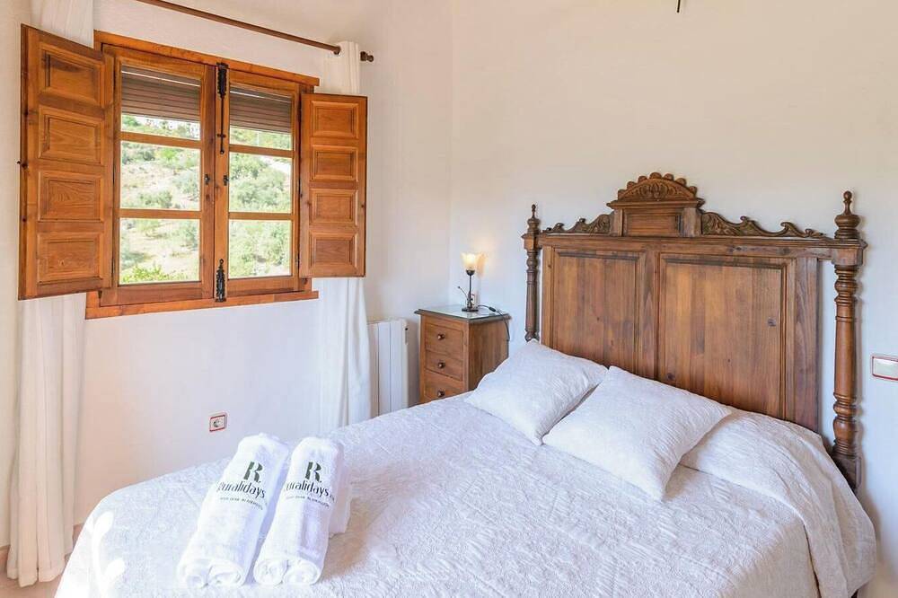 Casa Guajar Monda by Ruralidays in Monda, Sierra de las Nieves