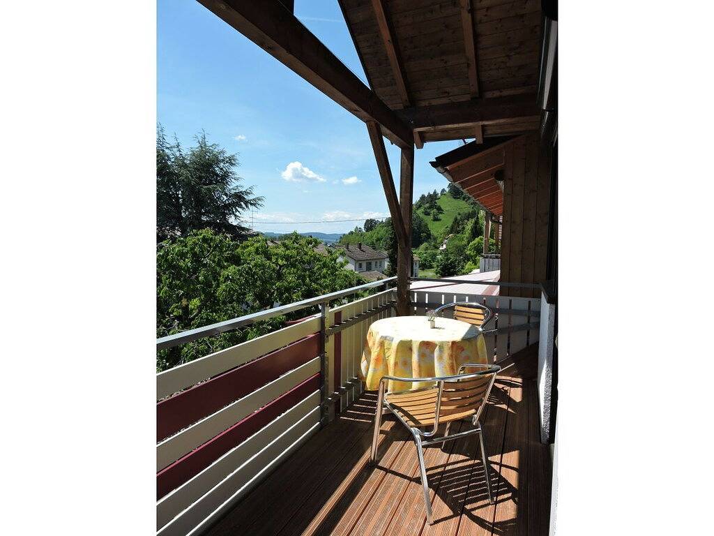 Ferienwohnung mit 1 Schlafzimmer in Sipplingen, Region Bodensee-Oberschwaben
