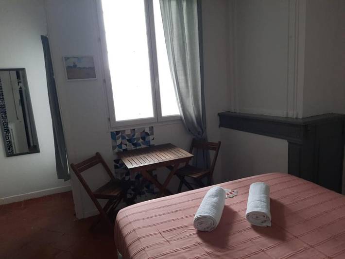 Location de vacances pour 2 personnes, avec vue et jardin à Gimont - 3