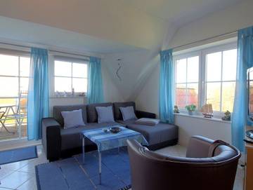 Ferienwohnung für 3 Personen in Dorum-Neufeld, Dorum, Bild 1