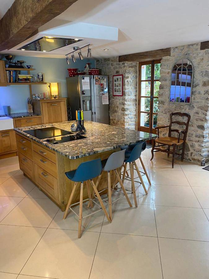 Dordogne Farmhouse in Bilhac, Région de Brive-la-Gaillarde