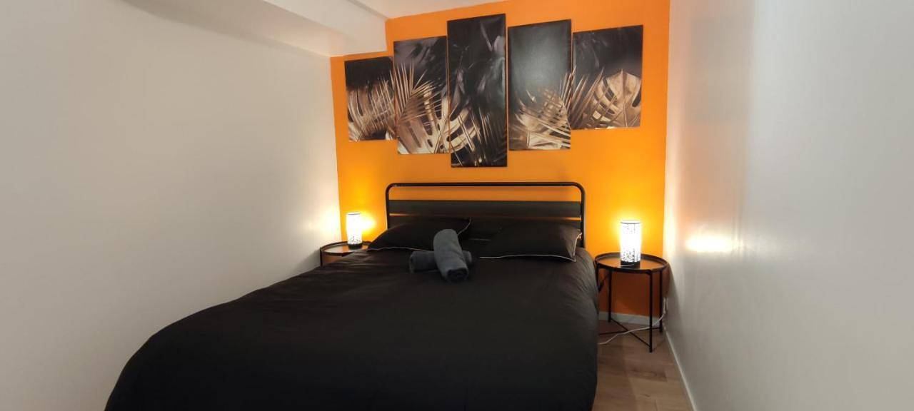 Appartement entier, One-Bedroom Apartment in Saint-Blaise-la-Roche, Bas-Rhin Alsace
