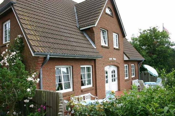 Ferienwohnung für 5 Personen, mit Sauna und Garten sowie Terrasse - 1