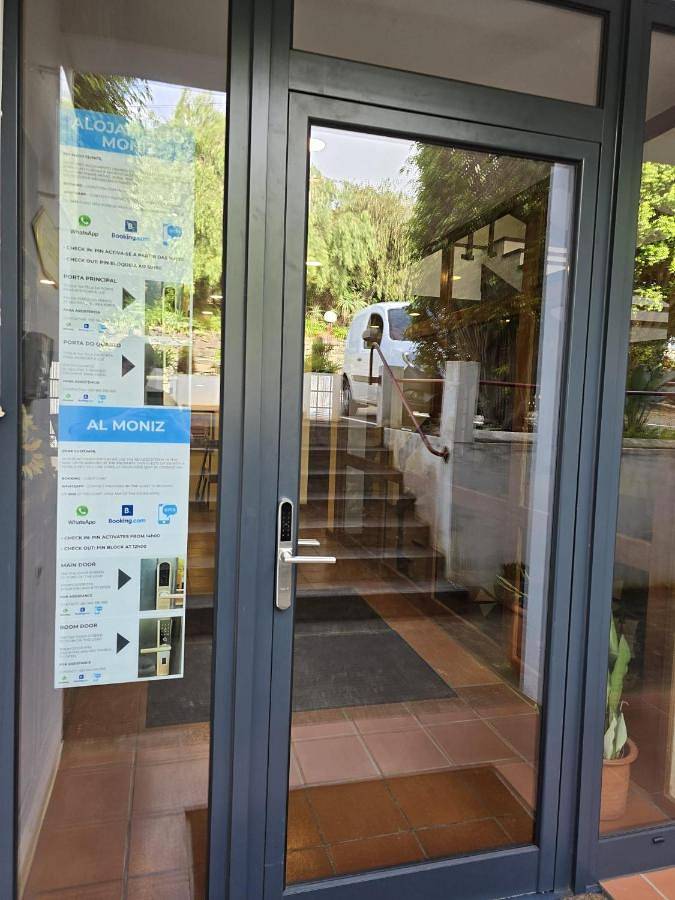 Maison d’hôte pour 3 personnes, avec vue ainsi que jardin et terrasse sur l' Île de Madère - 2