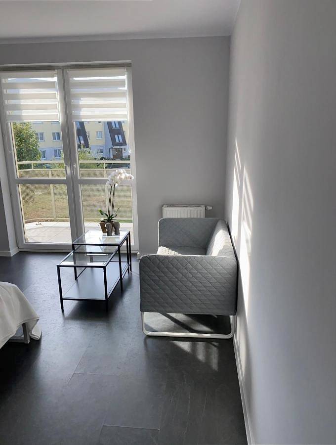 Cały apartament, Studio Apartment in Świdnica, Dolny Śląsk