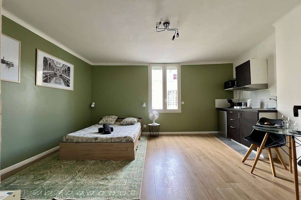 Entire apartment, Studio charmant et cosy  en centre-ville in Châtellerault, Vienne