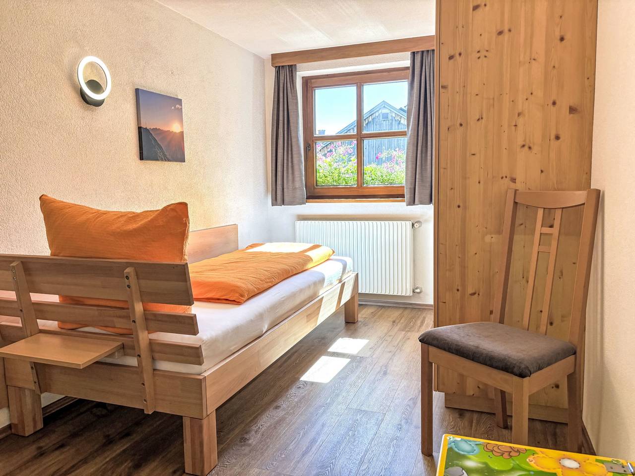 Ganze Wohnung, Apart Ladner 59 in Pettneu am Arlberg, Arlberg