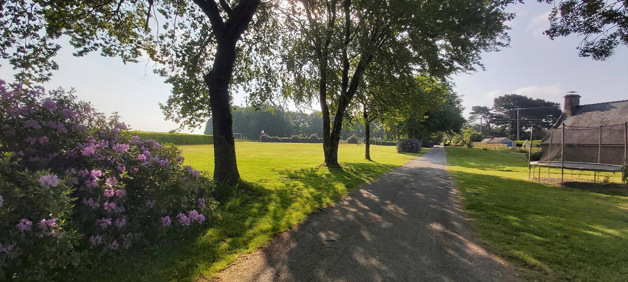 Ty-Braz in Languidic, Région de Lorient