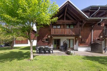 Chalet pour 6 Personnes dans Grand Massif, Région de Bonneville, Photo 2