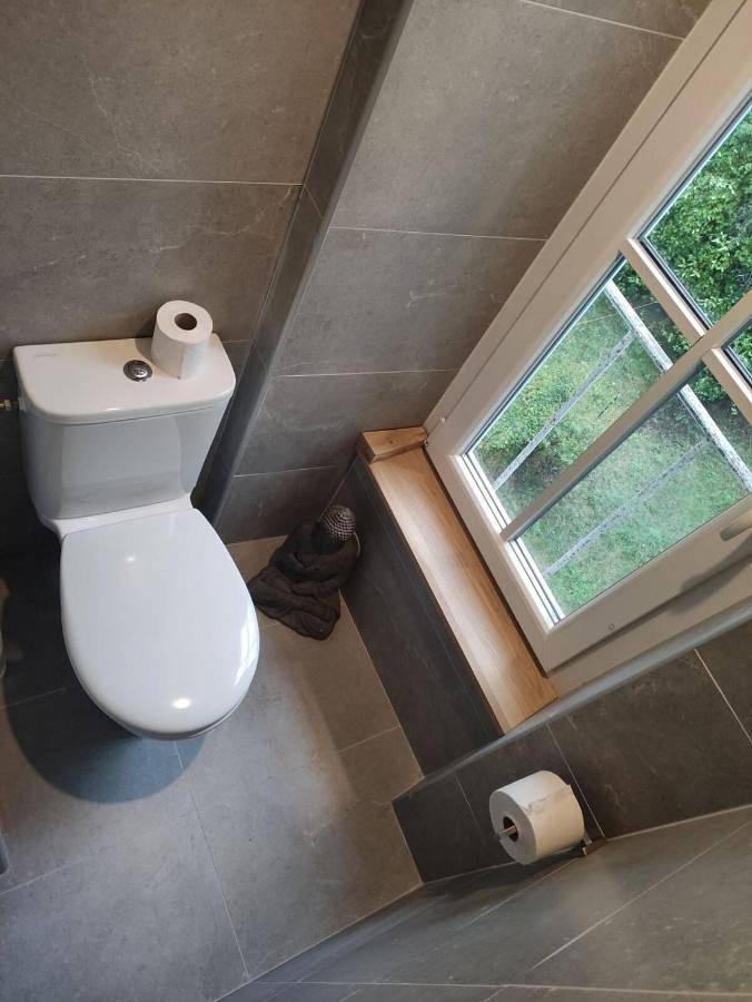 Gîte pour 6 personnes, avec balcon et vue à Valdeblore - 3