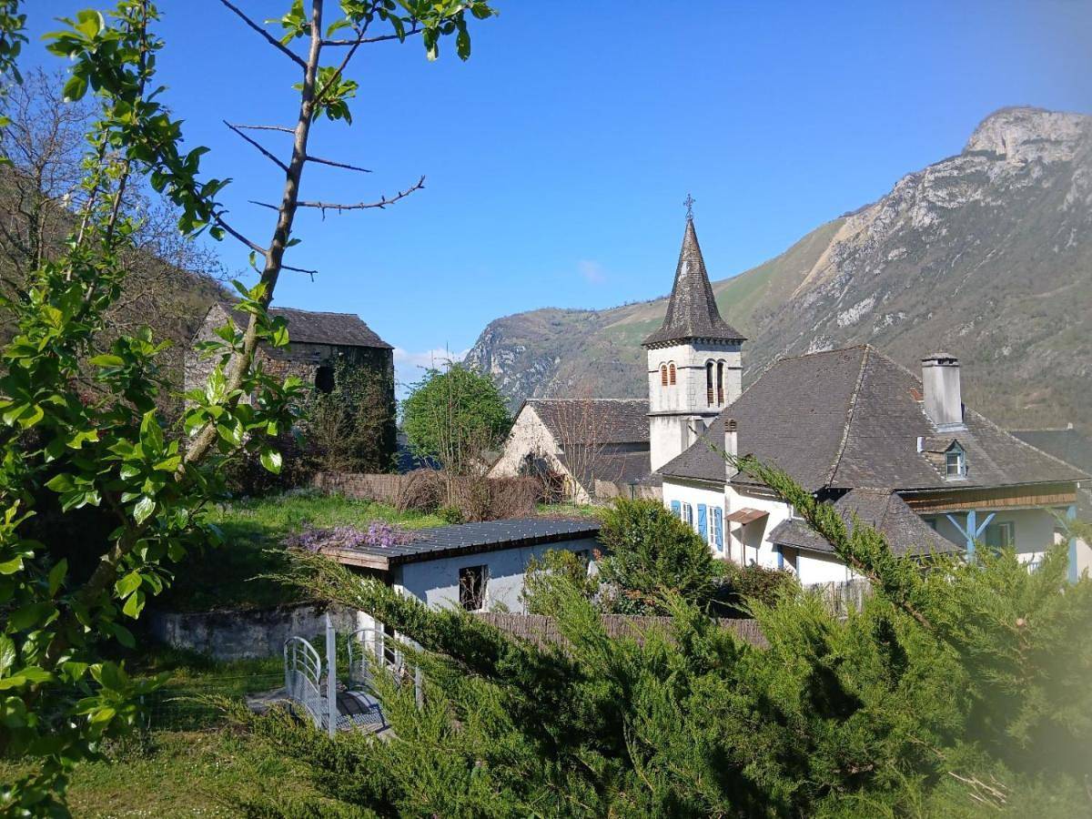 Au Gré des Saisons - 4 chambres in Gère-Bélesten, Béarn