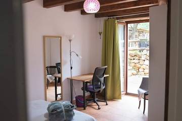 Casa Rural para 4 Personas en Liérganes, Peña Cabarga, Foto 4