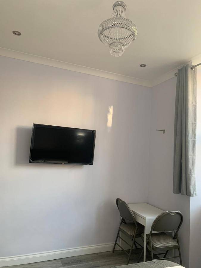 Chambre d’hôte pour 2 personnes, avec vue à Glasgow - 4