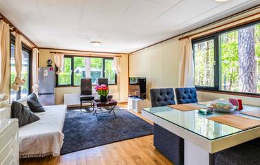 Bungalow voor 5 Personen in Veluwemeer, Gelderland, Afbeelding 4