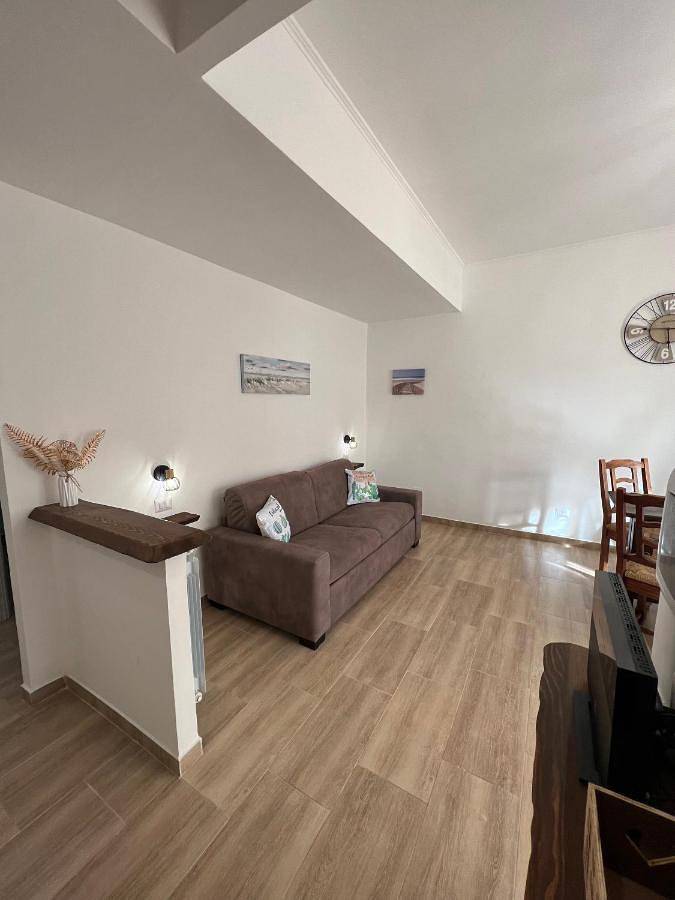 Appartamento intero, One-Bedroom Apartment in Passoscuro, Fiumicino
