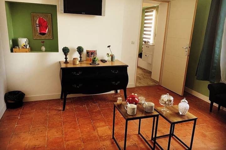 Casa de vacaciones para 12 personas - 1