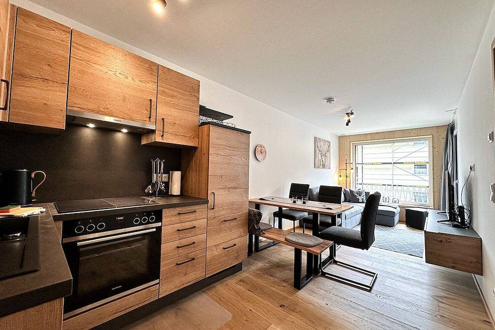 Ganze Wohnung, Ferienwohnung \"Hirschsprung\" in Oberstaufen, Bayerisch Schwaben