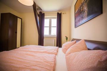 Ferienwohnung für 4 Personen in Südmüritz, Müritz, Bild 1