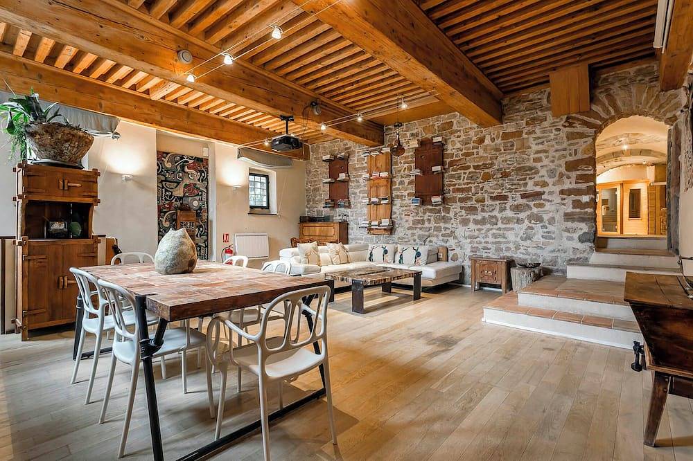 Appartement de vacances