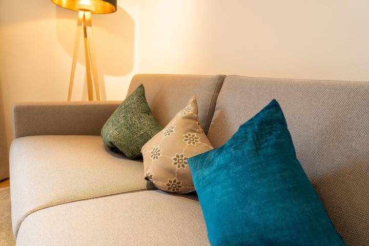 Apartmenttyp Fulseck in Hohe Tauern, Dorfgastein