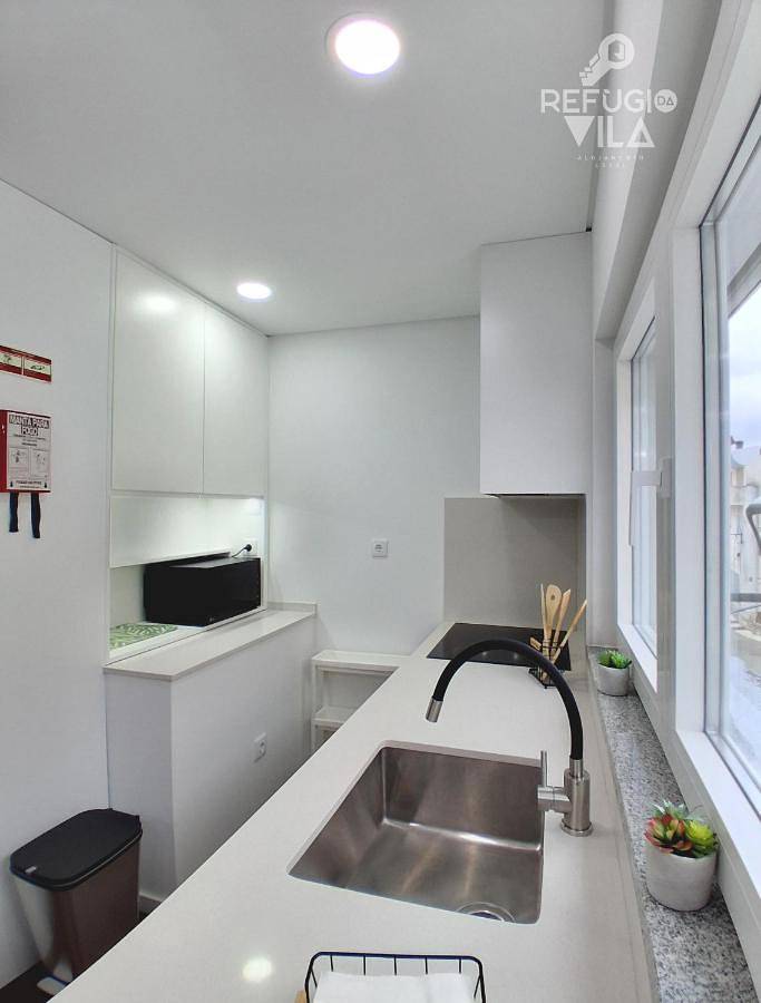 Two-Bedroom House in Vila de Rei, Distrito de Castelo Branco