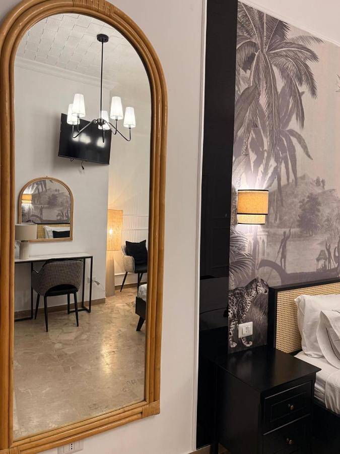 Maison d’hôte pour 2 personnes, avec terrasse à Licata - 3