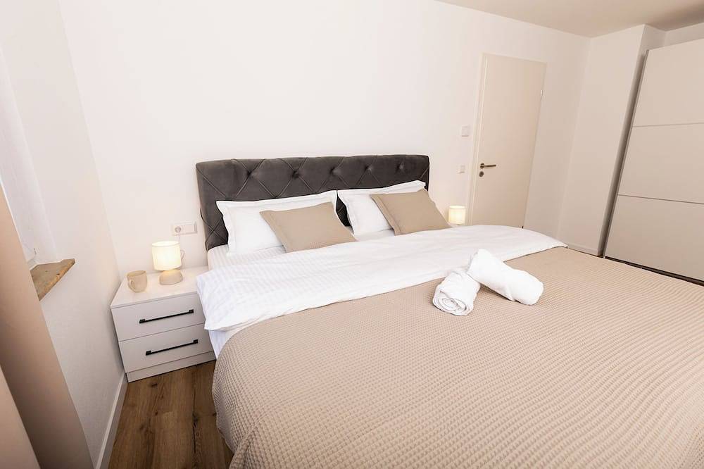 Appartamento intero, Belux Apartment in Fellbach, Rems-Murr-Kreis