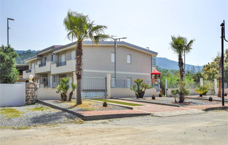 Maison de vacances pour 6 personnes, avec piscine - 1