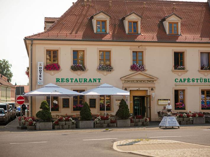 Hotel für 2 Personen, mit Sauna, kinderfreundlich - 1