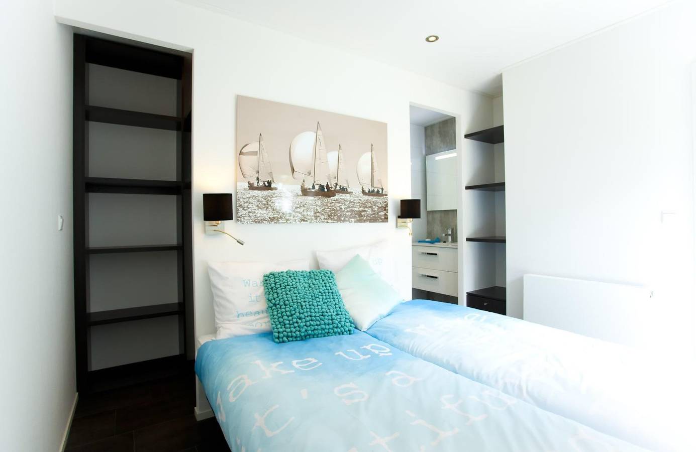 Europarcs Hooge Veluwe — Cube Elite Plus 6 in Hoge Veluwe