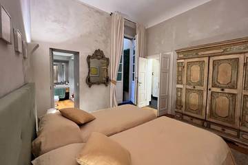 Villa pour 8 Personnes dans Santa Margherita, Santa Margherita Ligure, Photo 3