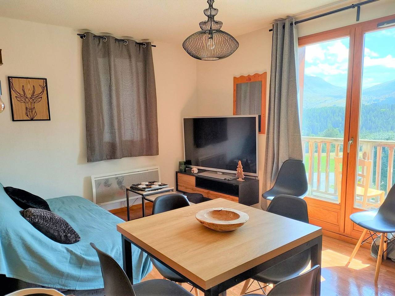 Photo : Appartement de vacances