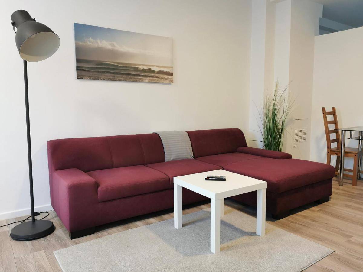 Ganze Wohnung, Sova Pension Fuldatal in Fuldatal, Hessisches Bergland