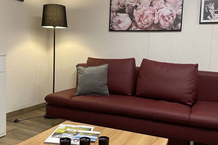 Ferienwohnung für 5 Personen, mit Balkon, mit Haustier - 1