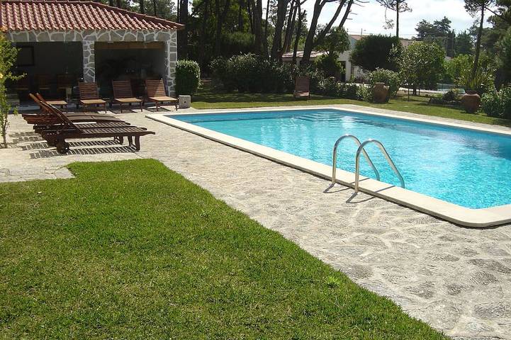 Gîte pour 3 personnes