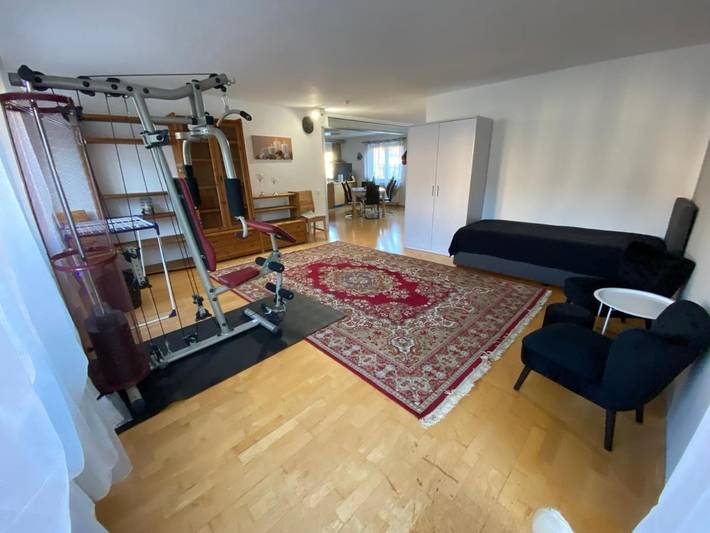 Ferienwohnung für 5 Personen in Königsbronn - 3