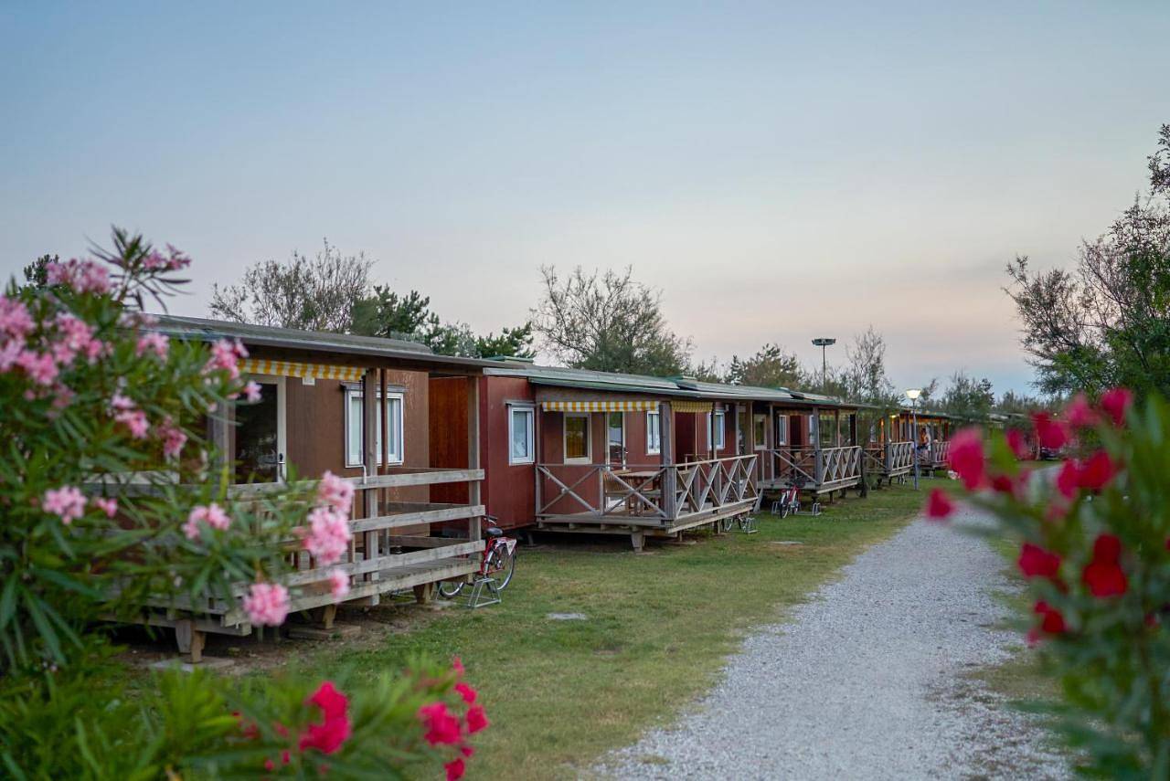Camping Lido in Bibione, Provincia di Venezia