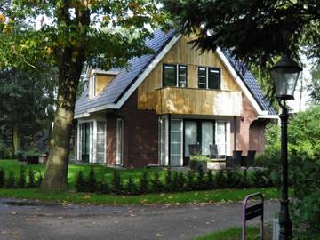 Ferienpark für 20 Personen in Overijssel, Bild 1