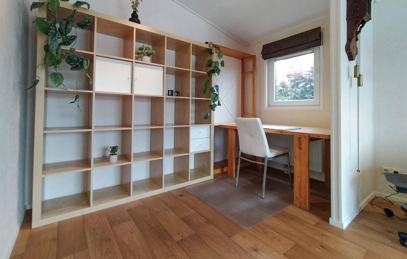 Ferienhaus für 3 Personen mit Terrasse in Oosterwolde, Friesland