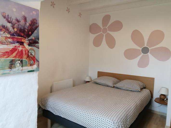 Gite des Lauzes in Charette, La Tour-du-Pin und Umgebung