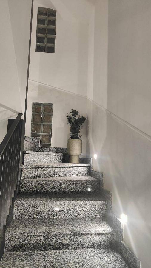 Maison d’hôte pour 2 personnes, avec balcon à Novare - 3