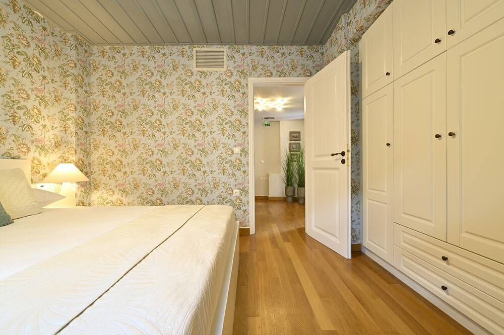 Meine Maison N°10 Elegante Plaka Villa unter der Akropolis in Zentral-Athen, Athen