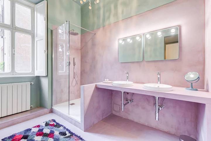 Maison de vacances pour 4 personnes - 1
