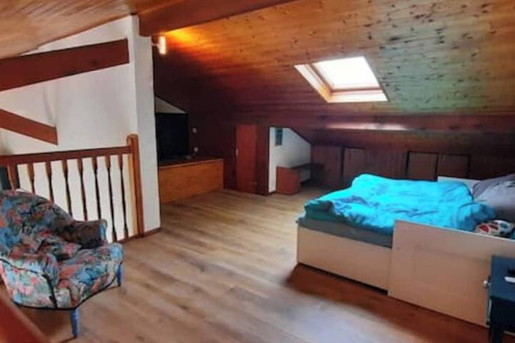 Location de vacances pour 4 personnes à Talais - 4