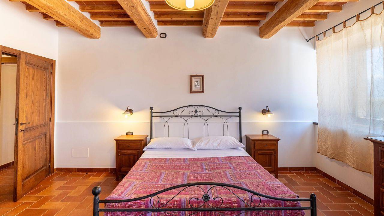 Bauernhof für 9 Personen (120 m²) in Cagli in Cagli, Valle del Metauro