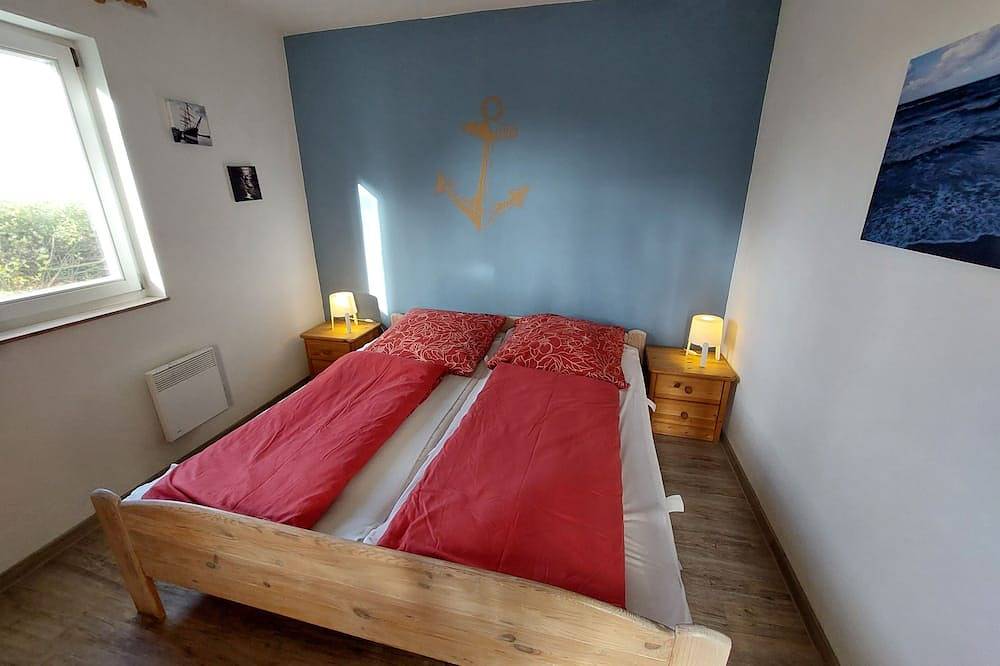 Erholungszeit im Haus Ostseeblick in Hohen Schönberg, Kalkhorst