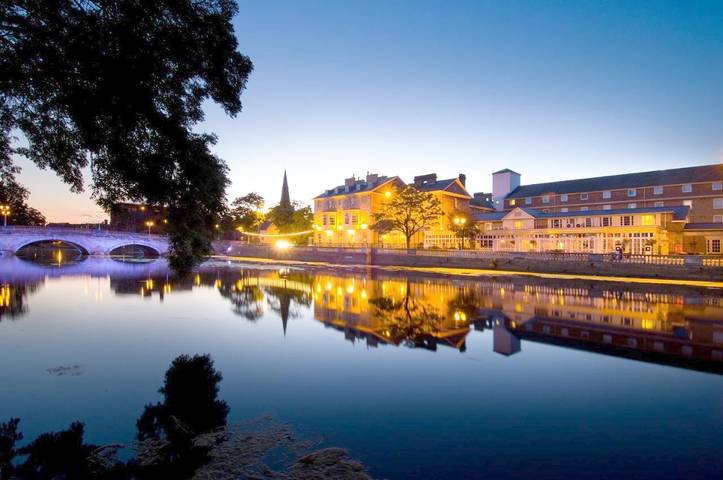 Hotel para 2 pessoas em Bedford